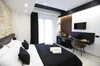 B&B Il Moro Luxury Rooms - breakfast