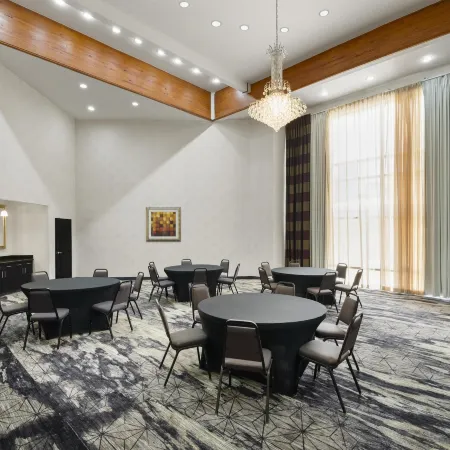 Best Western Premier Houston Downtown/Convention Center Hotel