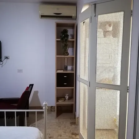 Room-Apartment Monocal in Boca Chica
