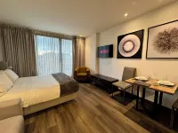 Pulse 95 by Wynwood House - Bergblick