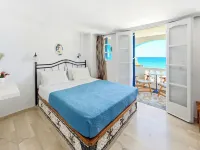Stavros Beachfront Domes by Booking Kottas