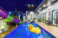 Breeze Casa Private Pool Villas