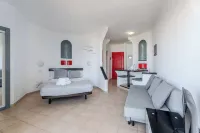 418 Panoramic View - Studio Located in Playa Paraíso