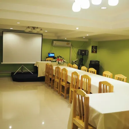 D-Sabai Residence