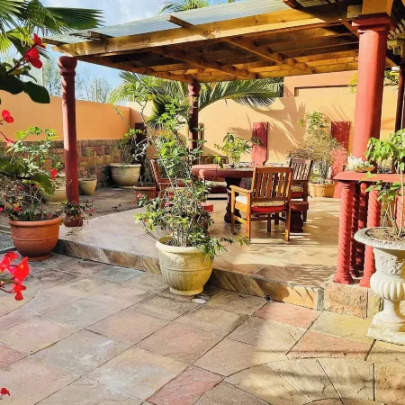 Room-Effie Mountain View Halona Villa