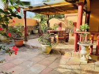 Room-Effie Mountain View Halona Villa - WiFi