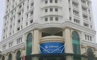 Hai Phong Tower - Apartment & Hotel - Airport Shuttle