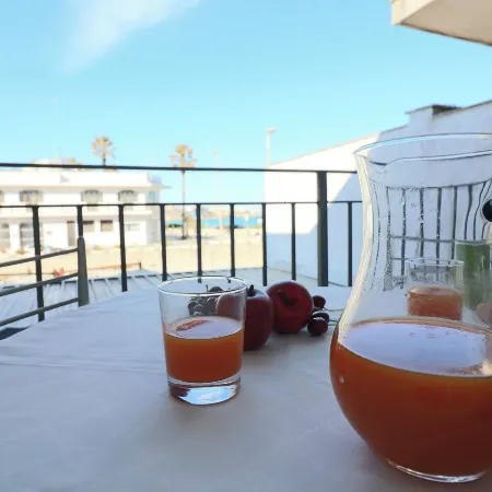 Holiday Home "arianna" Elegance and Comfort in the Heart of Otranto