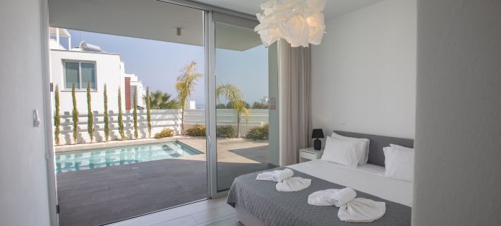 Protaras Olivine Villa Ol10 Hotels in Protaras