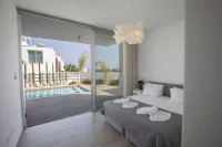 بروتاراس أوليفين فيلا أول10