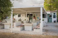 Apartments with Garden View, Creta, Ierapetra - Lemmikkieläimet sallittu