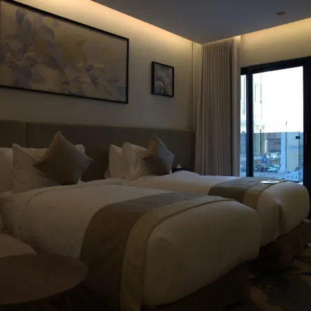 Royal Palace Hotel - Al Olaya