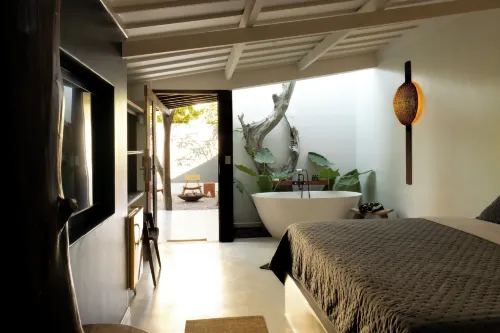 Outro Beach Hotel Cumbuco