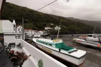 Casa do Porto - Santa Cruz B&B - Ocean View