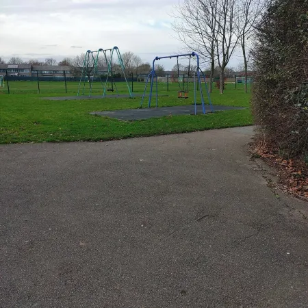 Basildon Holiday Home Essex UK