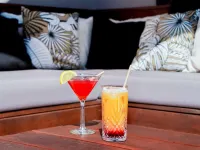 Hôtel Mercure Pau Palais des Sports - Quầy bar