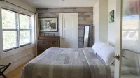 Suites On Main Hotels in 