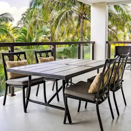 Las Palmas Premium Beach Condo