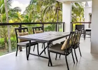 Las Palmas Premium Beach Condo - شقق