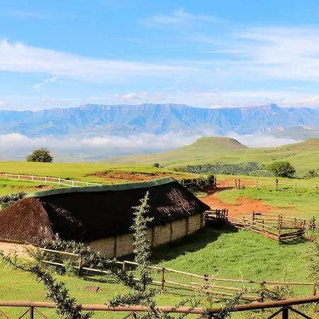 Little Switzerland Resort by Dream Resorts