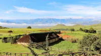 Little Switzerland Resort by Dream Resorts - Mountain view