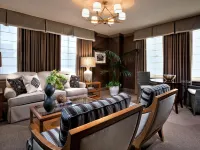 Los Angeles Athletic Club Hoteles cerca de Distrito histórico de Los Ángeles