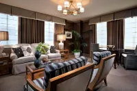 Los Angeles Athletic Club - spa
