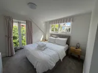 The Old Coach House Salcombe - parking
