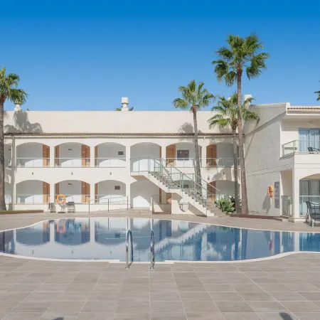 Trendhotel Alcudia - Adults Only