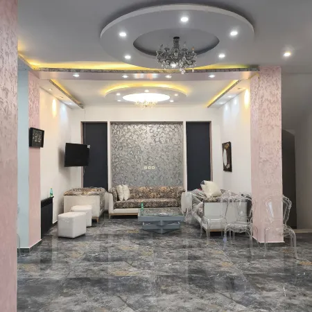 hotel janet Hotels in Annaba