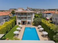 Cilek Marina Hotel - 3 stjerner