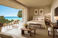Sani Club - balcony