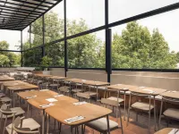 Maria Condesa Hotels near Foro Shakespeare