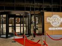 Hard Rock Hotel London Ontario Hotels near Carling Arenas