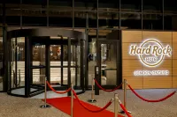 Hard Rock Hotel London Ontario - Boutique