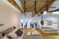 Aigli Seafront Loft-Bespoke Design Gem - 3星級