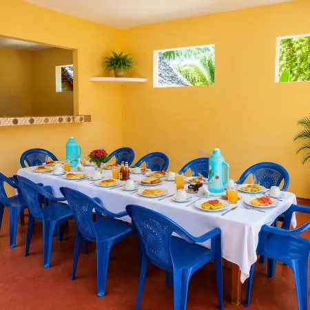 Tumaini Bungalows