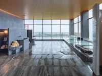 Kirishima Kanko Hotel - Mountain view