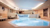 Yona ex le Parc Hôtel - Romantic