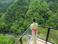 Iyabijin - Scenic
