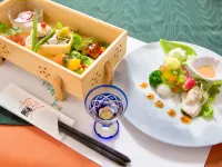 Satonoyu Waraku - internet