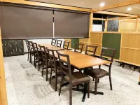 Yunokawa Kanko Hotel Shoen - Wi-Fi