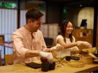 KAMAKURA HOTEL - Morgenmad