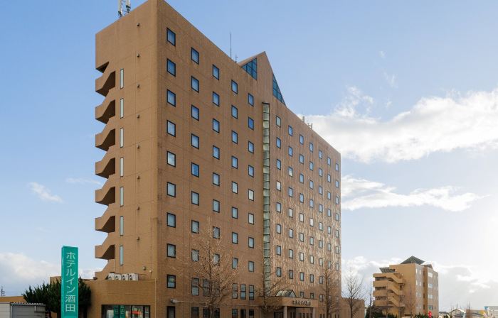 Hotel Inn Sakata