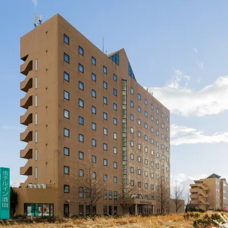 Hotel Inn Sakata