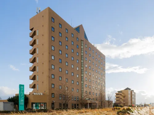 Hotel Inn Sakata