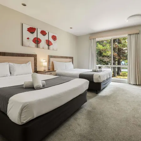 Ibis Styles Canberra