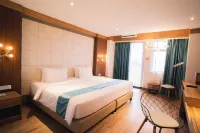 The Orchard Hotel Baguio