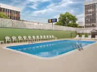 Super 8 by Wyndham Great Falls City Center Hotels in Cascade County