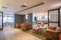 Banbury (M40, J11) - servizio colazione